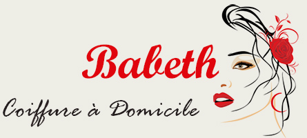 Babeth Coiffure à Domicile